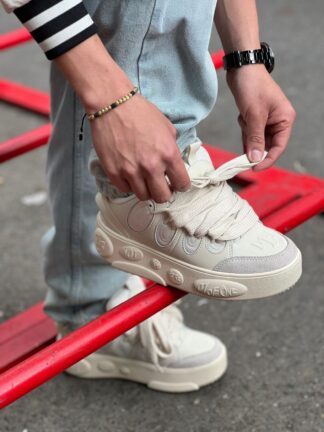 Puma Le France Sail