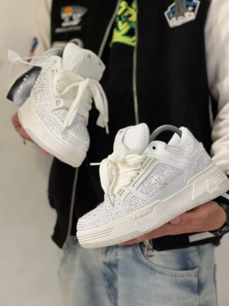 Amiri Pedrería White