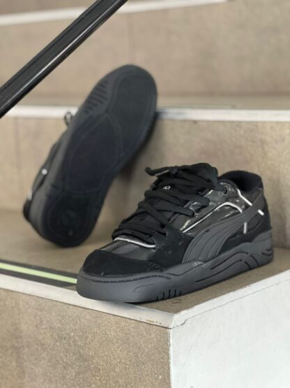 Puma 180  Night Rider - Image 3