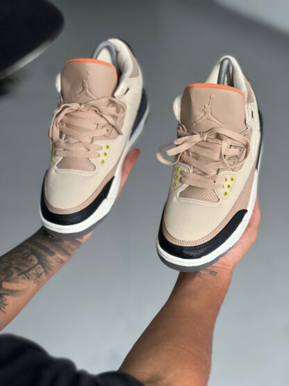 Air Jordan 3 Justin Timberlake - Image 3