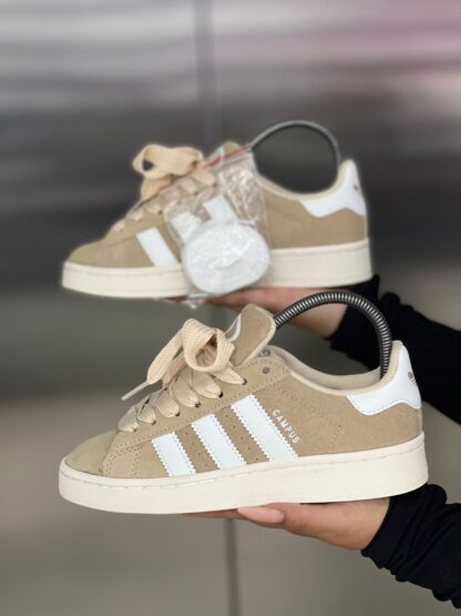 Adidas Campus 00 Sail - Image 2