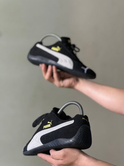 Puma Speedcat OG Black - Image 3