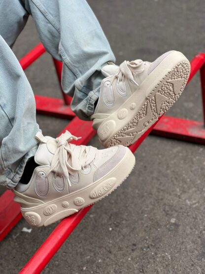 Puma Le France Sail