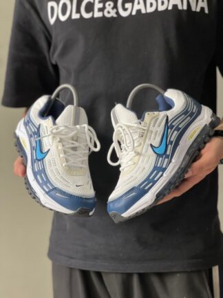 Nike AirMax TL 2.5 White Blue