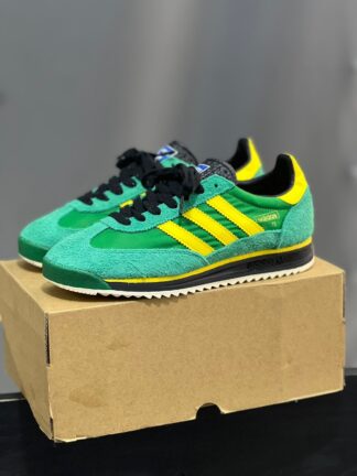 Adidas SL 72 Jamaica