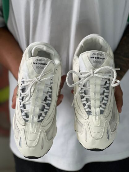 New Balance 1000 Aime Dore Sail - Image 3