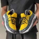 Nike AirMax TL 2.5 Jamaica