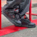 Globe Tilt Gray Black