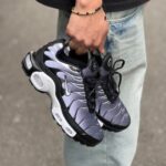 Nike Tn Plus Boreal Black