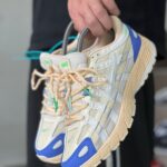 Nike P-6000 Athletic department