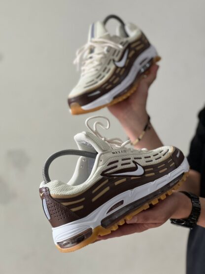 Nike AirMax TL 2.5 Mocca - Image 2