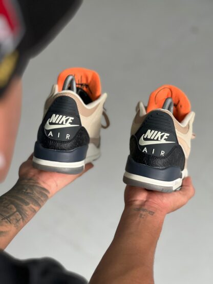 Air Jordan 3 Justin Timberlake - Image 4