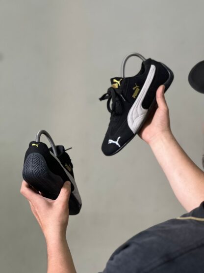 Puma Speedcat OG Black - Image 2