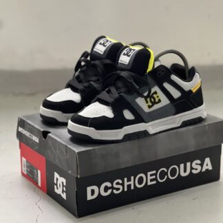 Dc Shoes Stag Sun Rider