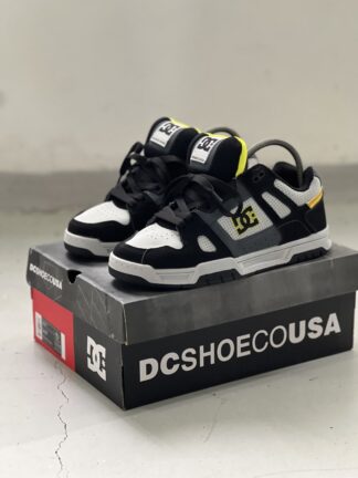 Dc Shoes Stag Sun Rider