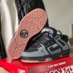 DVS Comanche Gray Gum