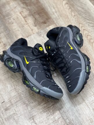 Air Max Tn Plus Batman