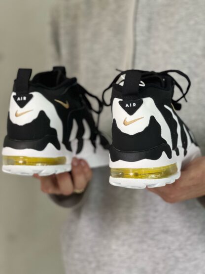Nike Air Dt Max 96 Black White 2024 - Image 2