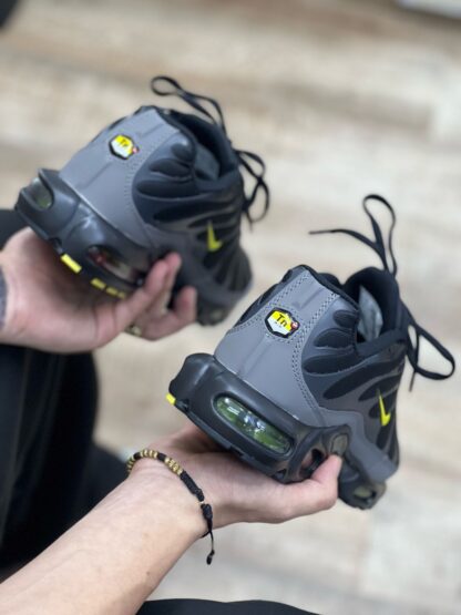 Air Max Tn Plus Batman - Image 3