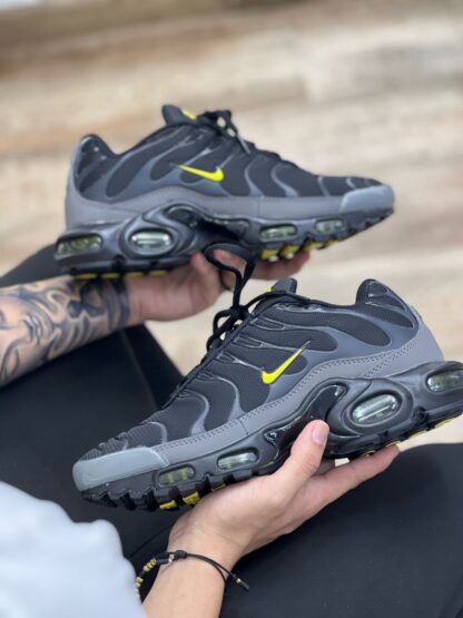 Air Max Tn Plus Batman - Image 4