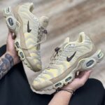 Air Max Tn Plus Sesame