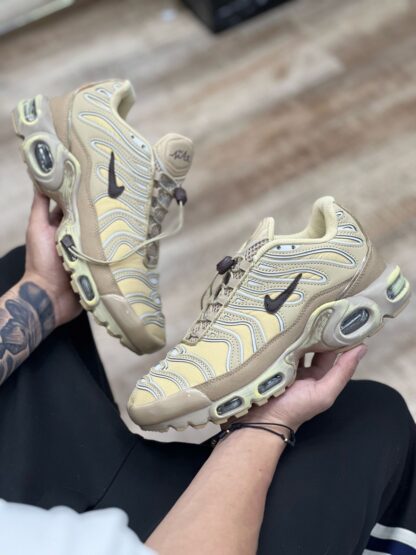 Air Max Tn Plus Sesame