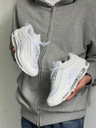 Air Max 87 Triple White