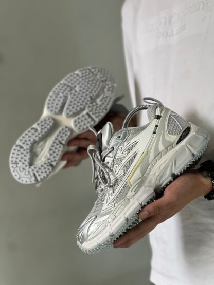 Off White Be Rigth White - Image 3