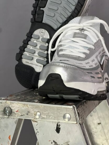 Air Max Tl Silver - Image 4