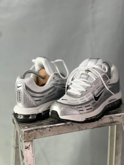 Air Max Tl Silver - Image 3