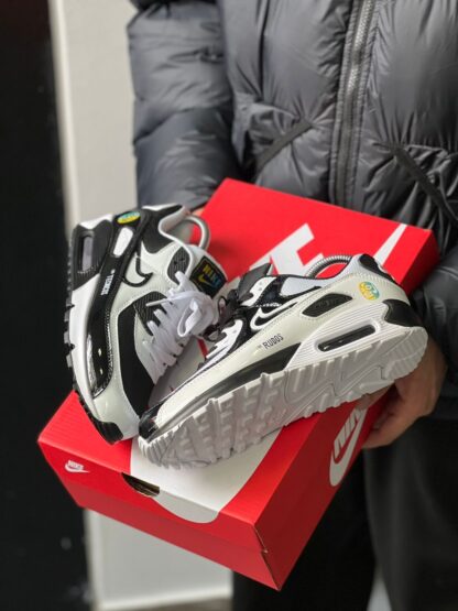 Nike Air Max 90 Boxeadora - Image 3