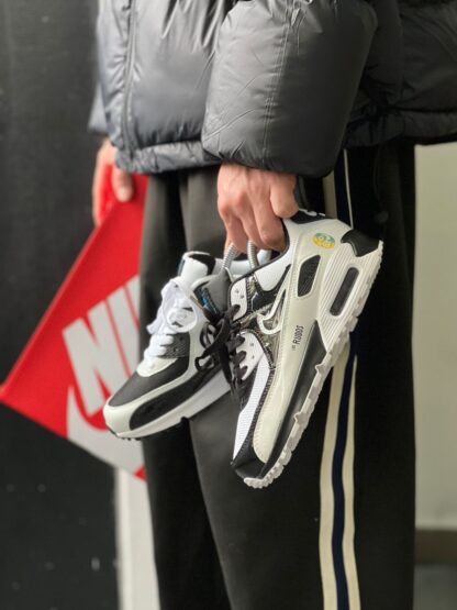 Nike Air Max 90 Boxeadora - Image 4