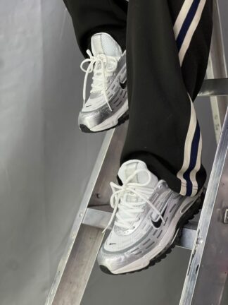 Air Max Tl Silver