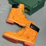 Botín LV x Timberland Arena