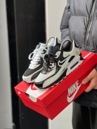 Nike Air Max 90 Boxeadora