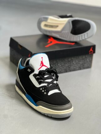 Air Jordan 3 Rare Air