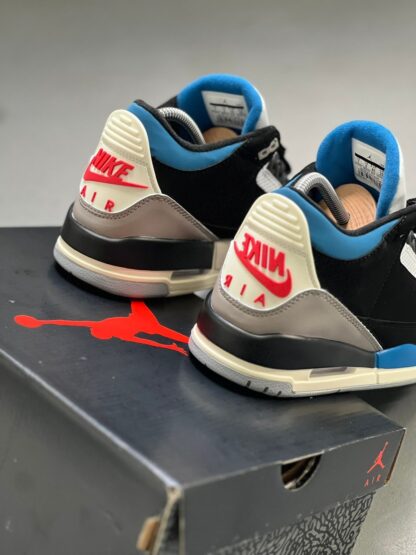 Air Jordan 3 Rare Air - Image 2