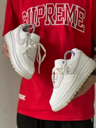 Air Force 1 Deluxe
