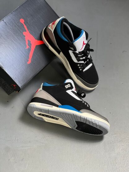 Air Jordan 3 Rare Air - Image 3