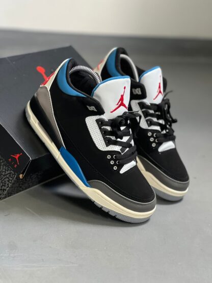 Air Jordan 3 Rare Air - Image 4