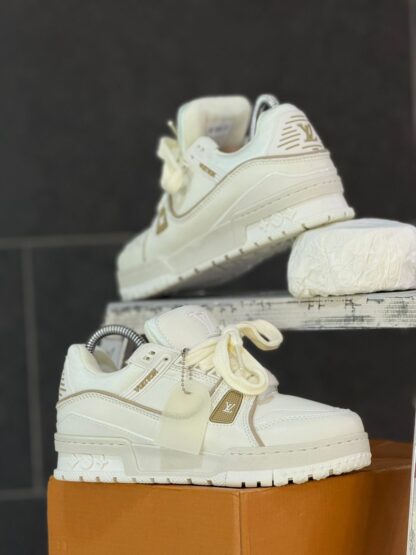 Louis Vuitton Maxy Trainer Sail - Image 5