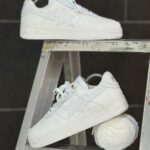 A Bathing Ape BAPE Sta Blanco