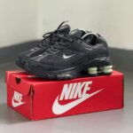 Shox Ride 2 Iron Grey and Anthracite