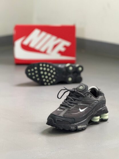 Shox Ride 2 Iron Grey and Anthracite - Image 4