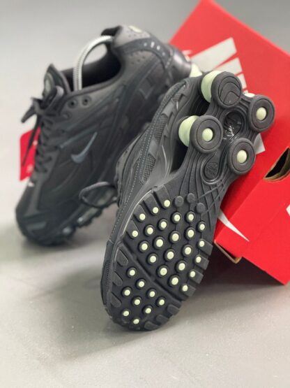 Shox Ride 2 Iron Grey and Anthracite - Image 3