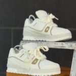 Louis Vuitton Maxy Trainer Sail