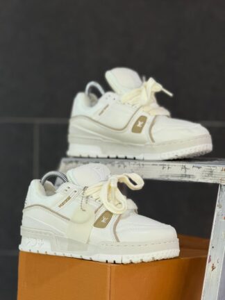 Louis Vuitton Maxy Trainer Sail