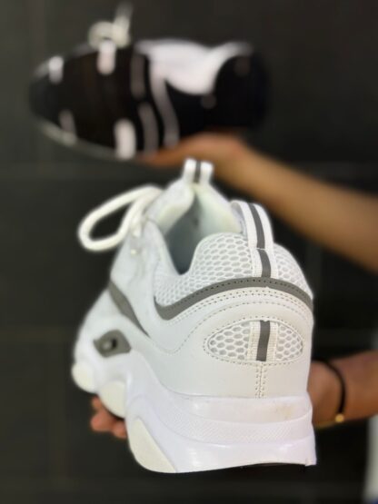 Dior B22 White Gray - Image 4