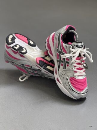 Asics Kayano 14 Gel Rosa