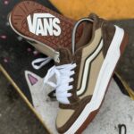 Vans Hylane Coffe Gum
